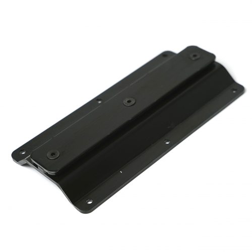 OFFSET MOUNTING PLATE